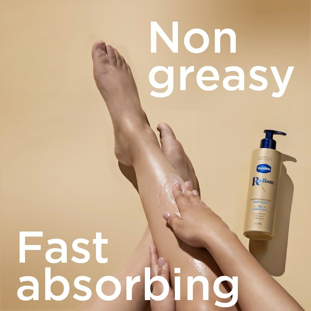 Vaseline_Radiant_X_Even_Tone_Nourishing_Body_Lotion_With_1%_Niacinamide,_Coconut_Oil,_Vitamin_C,_&_Peptides_11_oz