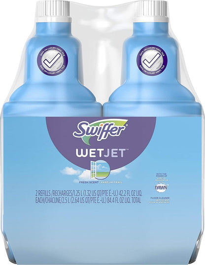 Swiffer_WetJet_Floor_and_Hardwood_Multi-Surface_Cleaner_Solution_Refills,_Open_Window_Fresh_Scent,_1.25L_(Pack_of_2)