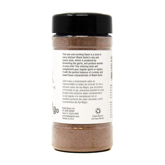 Badia_Black_Garlic_Seasoning,_6_oz_–_Rich,_Savory_&_Umami_Flavor_for_Meat,_Seafood_and_Vegetables