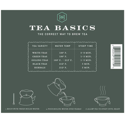 Harney_&_Sons_Organic_Peppermint_Tea_1.76oz/50g_(50_Tea_Bags)