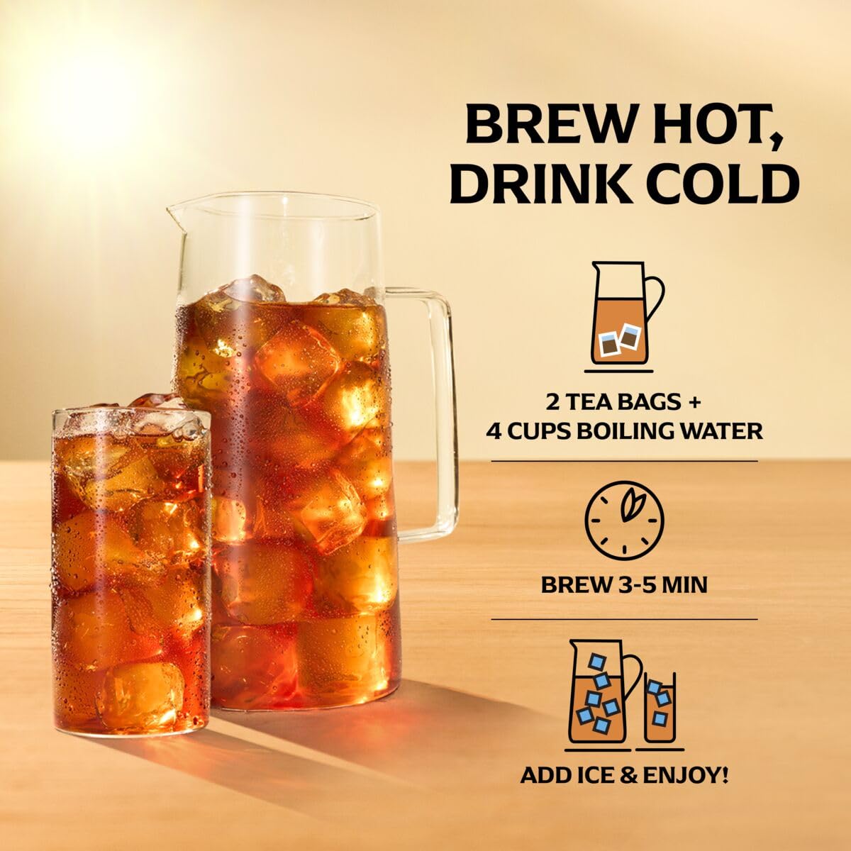 Lipton_Unsweetened_Iced_Tea_Bags,_Family_Size_Zero_Calories,_144_Total_Tea_Bags_(24ct_-_Pack_of_6)
