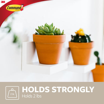 Command_Display_Ledges,_Holds_up_to_2_lb,_Quartz,_2_Ledges_with_8_Medium_Strips,_Damage-Free_Hanging_Floating_Shelf_with_Adhesive_Strips,_Personalize_Living_Room,_Bedroom,_Kids_Room_or_Office