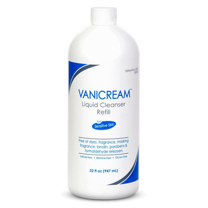 Vanicream_Liquid_Cleanser_Refill,_for_Sensitive_Skin,_32_FL_OZ_Bottle