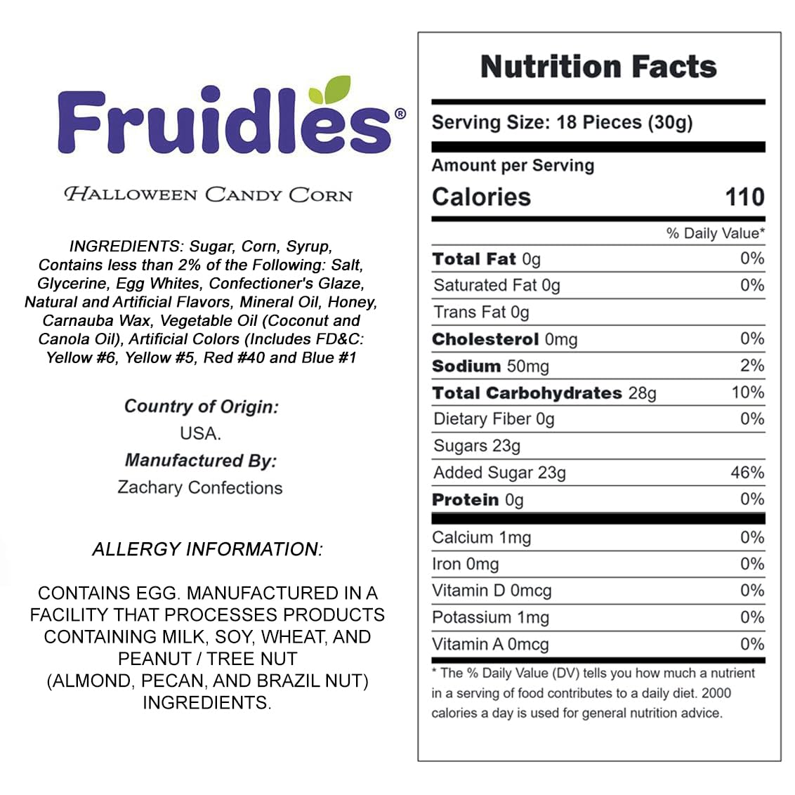 Fruidles_Candy_Corn,_Classic_Halloween_Candy_Treats-_Dragon_teeth_Bulk,_Fun_&_Festive_Holiday_Snacking_Fun_(Half-Pound)