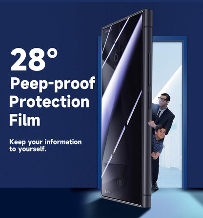 MAGIC_JOHN_2_Pack_for_Samsung_Galaxy_S24_Ultra_Privacy_Glass_Screen_Protector_6.8_inch,_28°_Anti-spy_Tempered_Glass_Film,_Auto_Dust-Elimination_Installation,_Bubble_Free,_Case_Friendly
