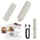 Storage Cover/Beige - Rechargeable