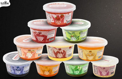 Fusion_Select_Strawberry_Popping_Boba_Pearls_Bursting_Boba_For_Fruit_Tea_Dessert_Toppings_450_Grams