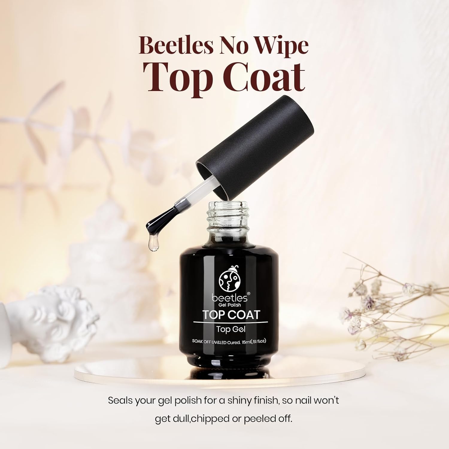 beetles_Gel_Polish_No_Wipe_Gel_Top_Coat_-_Clear_Color_Top_Coat_Gel_Nail_Polish_Shine_Finish_and_Long_Lasting,_Soak_Off_Nail_Lamp,_15ml_Spring_Nails_Gifts_for_Women