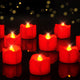 Red-48pcs