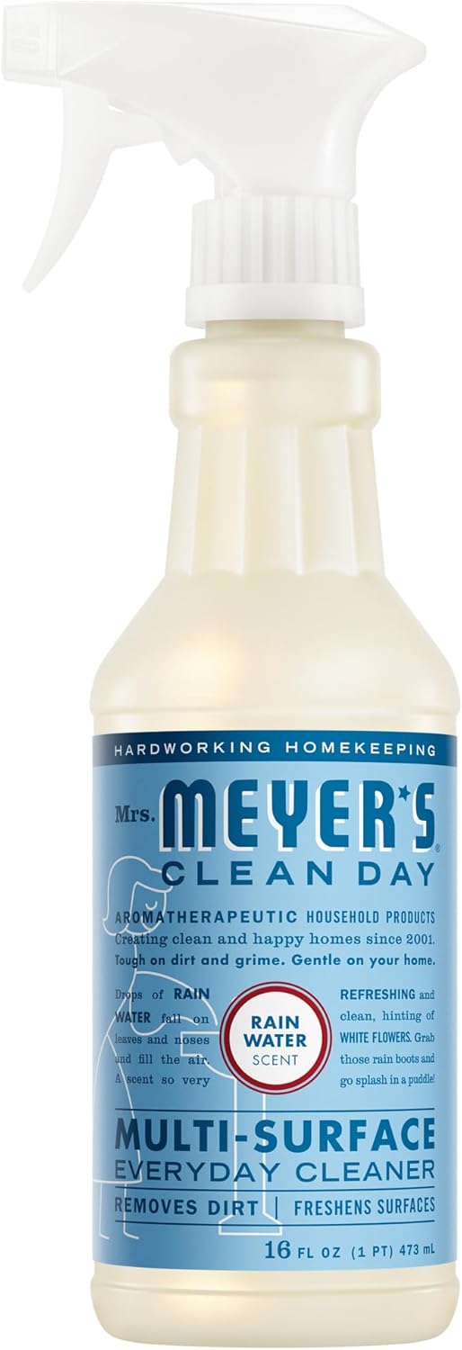 MRS._MEYER'S_CLEAN_DAY_Multi-Surface_Everyday_Cleaner,_Rain_Water_Scent,_16_Fl_Oz_Bottle
