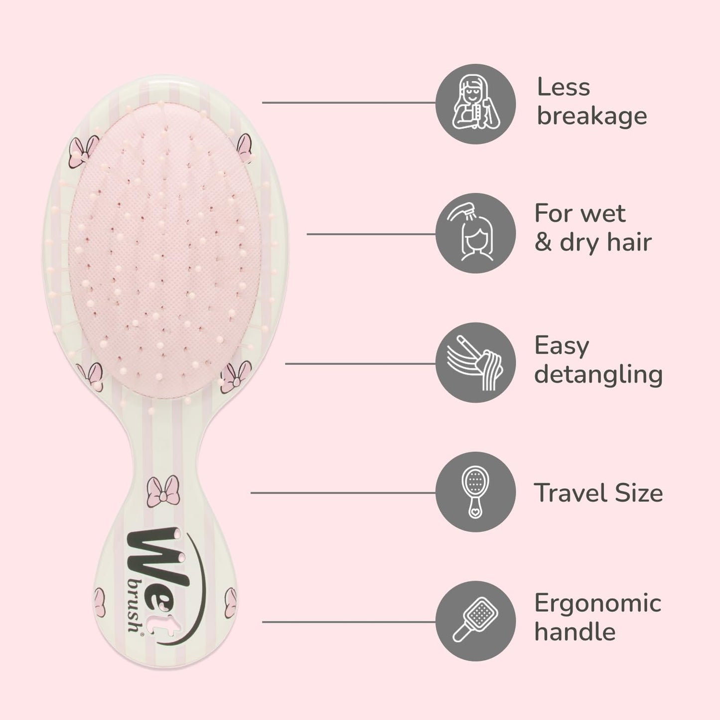 Wet_Brush_Hello_Disney_Minnie_Mouse_-_Detangling_Travel_Hair_Brush_-_Ultra-Soft_IntelliFlex_Bristles_Glide_Through_Tangles_with_Ease_-_Mini_Hair_Brush_-_Pain-Free_-_All_Hair_Types,_Limited_Edition