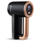 Electrolux Rechargeable Fabric Shaver | 3-Speed Lint Remover for Clothes & Furniture | Eliminates Fuzz & Pilling | Electric Lint Shaver with LED Display & Type-C Fast Charging Port