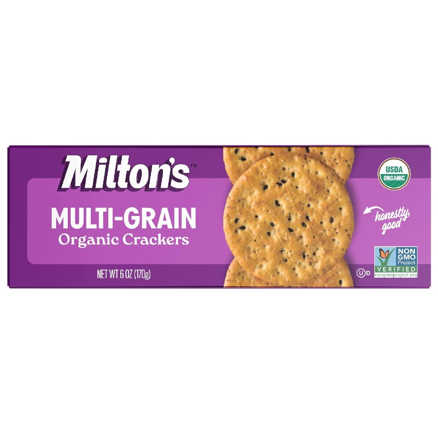 Milton's_Organic_Crackers,_Multi-Grain_-_Certified_Organic,_Non-GMO_Project_Verified,_Kosher,_Made_With_4_Whole_Grains_&_3_Seeds,_Great_for_Charcuterie_Boards_-_6_Oz