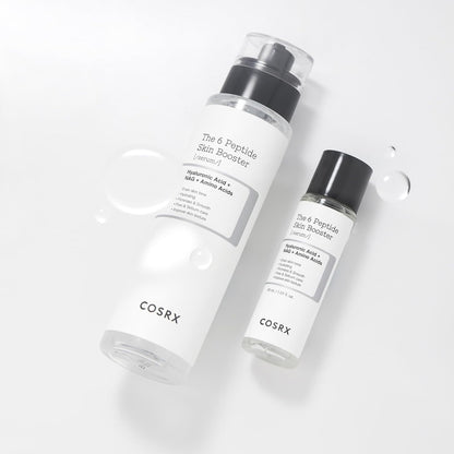 COSRX_Mini-Sized_6X_Peptide_Collagen_Booster_Toner_Serum_1_Fl_Oz,_Niacinamide_&_Hyaluronic_Acid,_Facial_Serum,_Travel_Essentials,_Korean_Skin_Care