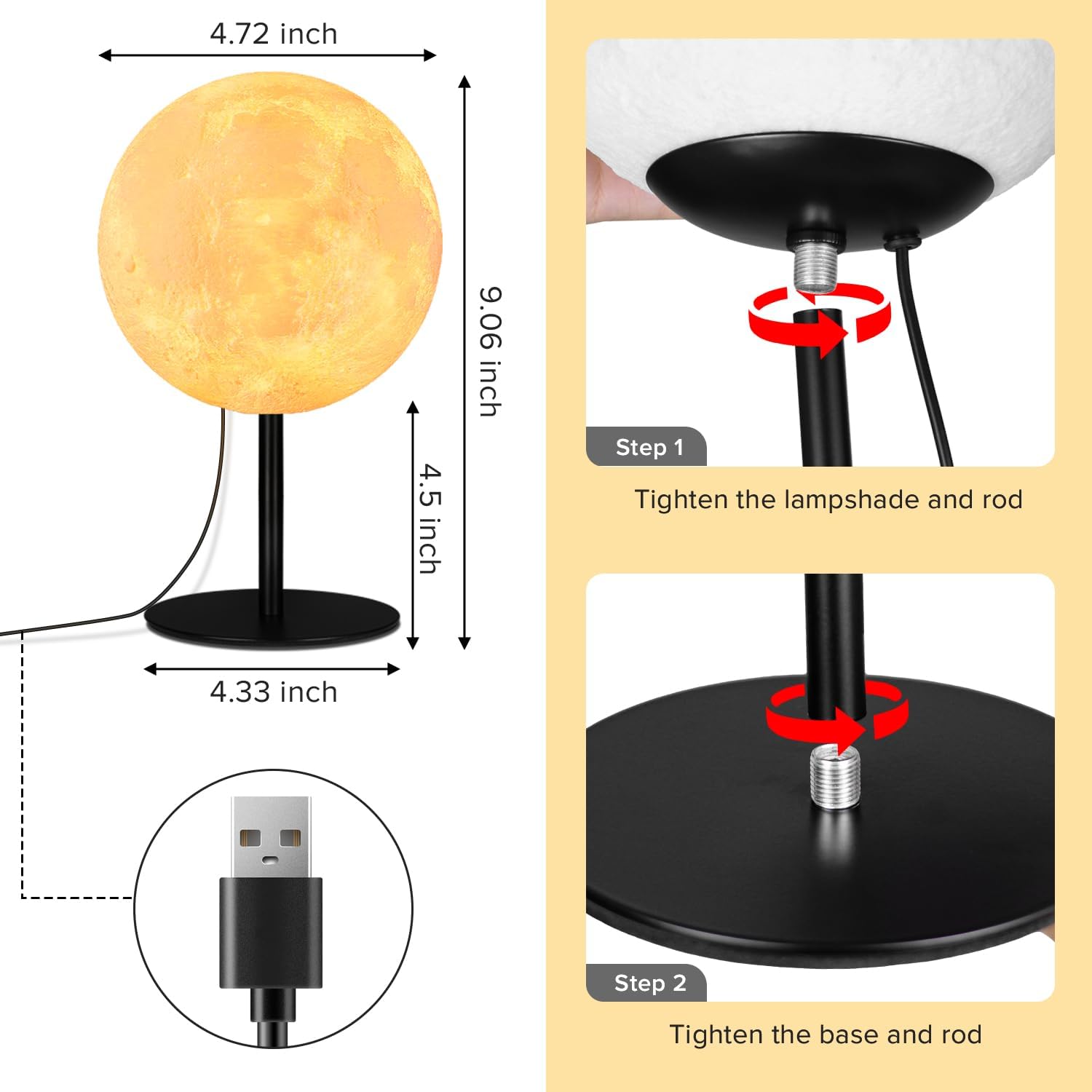Moon_Lamp_Small_Table_Lamp_for_Bedroom,_Dimmable_Bedside_Table_Lamp_with_30_Modes,_Night_Light_Bedside_Lamps_for_Night_Stands,_Desk_Lamp_for_Living_Room,_Office,_Dorm,_Christmas_Gifts_for_Kids_Teens