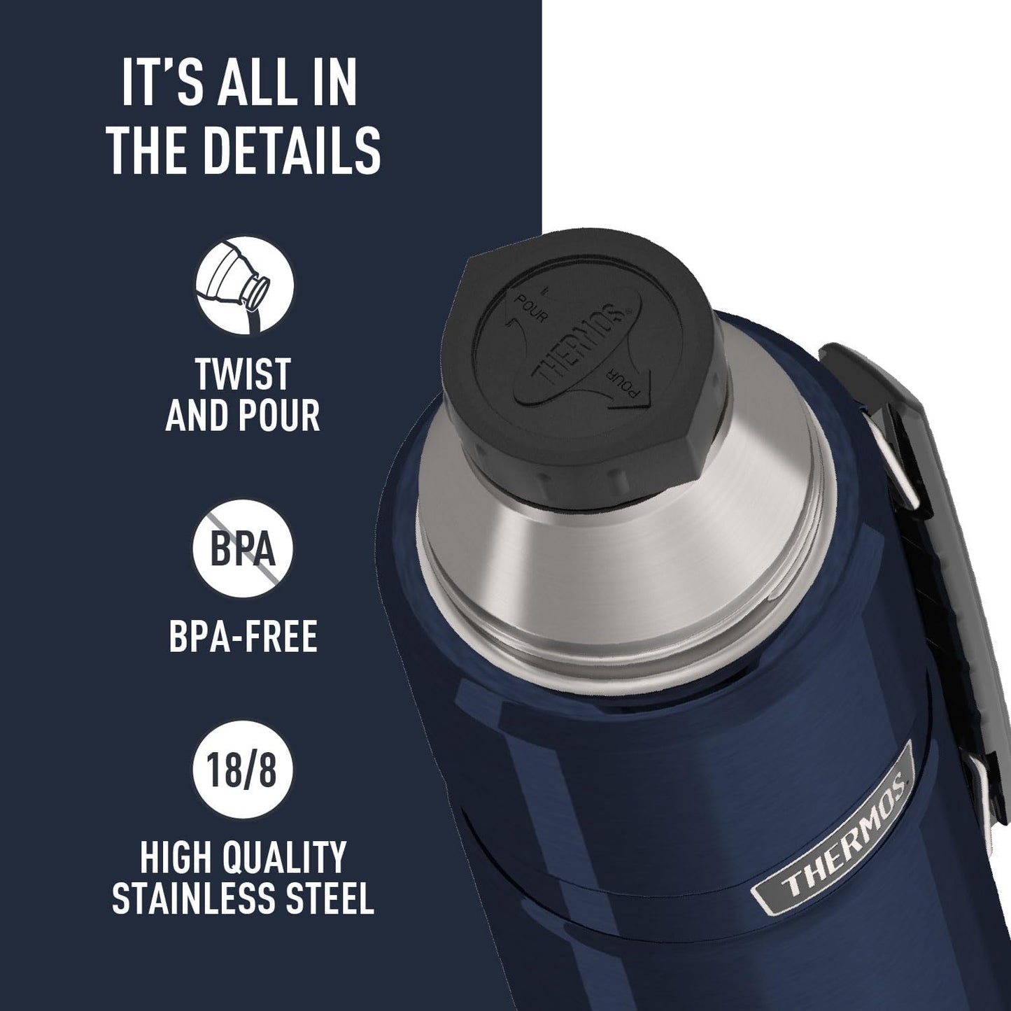 THERMOS_Stainless_King_Vacuum-Insulated_Beverage_Bottle,_40_Ounce,_Midnight_Blue