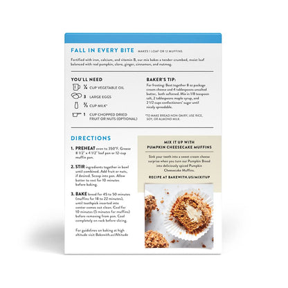 King_Arthur,_Gluten_Free_Pumpkin_Bread_+_Muffin_Mix,_Gluten-Free,_Non-GMO_Project_Verified,_Certified_Kosher,_12_Ounces