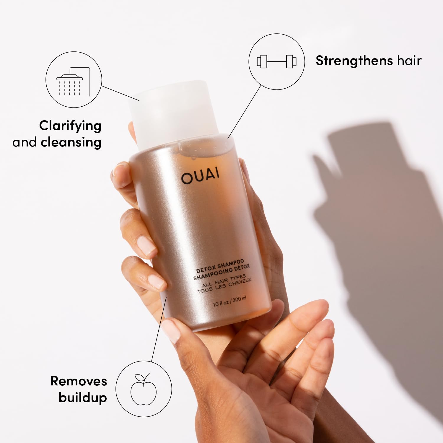 OUAI_Travel_Kit_-_Includes_Travel_Size_Leave_In_Conditioner,_Detox_Shampoo,_Fine_to_Medium_Hair_Mask,_Scalp_&_Body_Scrub_(4_Count)