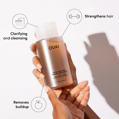 OUAI_Travel_Kit_-_Includes_Travel_Size_Leave_In_Conditioner,_Detox_Shampoo,_Fine_to_Medium_Hair_Mask,_Scalp_&_Body_Scrub_(4_Count)