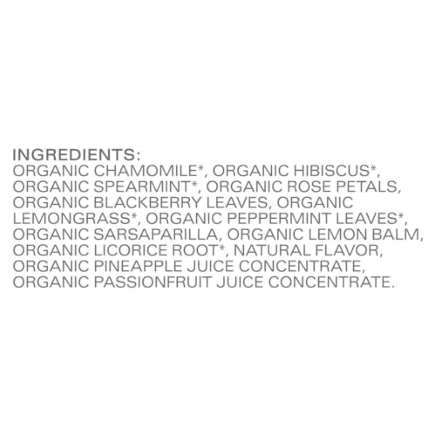 TAZO_Calm_Chamomile_Herbal_Tea_Bags,_Caffeine_Free,_96_Total_Tea_Bags_(16ct_-_Pack_of_6)