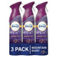 8.8 Ounce (Pack of 3) - Mountain