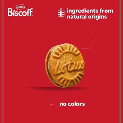 Lotus_Biscoff_Sandwich_Cookies,_Milk_Chocolate_Cream,_22_Cookies_per_pack,_7.76_Ounce
