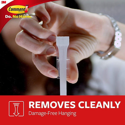 Command_15_Lb_XL_Heavyweight_Wall_Hook,_Damage_Free_Hanging_Wall_Hook_with_Adhesive_Strips,_Heavy_Duty_Single_Wall_Hook_for_Hanging_Back_to_School_Organizers,_2_White_Hooks_and_8_Strips