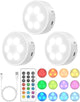 White&RGB - Style2-3 Pack