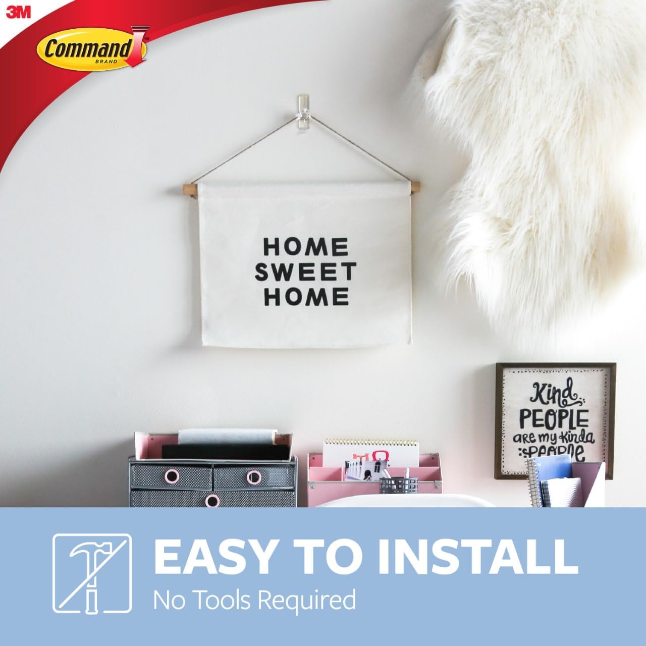 Command_Medium_Crystal_Hook,_Holds_up_to_2_lb,_2_Wall_Hooks_with_3_Strips,_Damage-Free_Hanging_on_Walls,_Doors,_Cabinets,_and_Cloest_for_Jewelry_and_Accessories