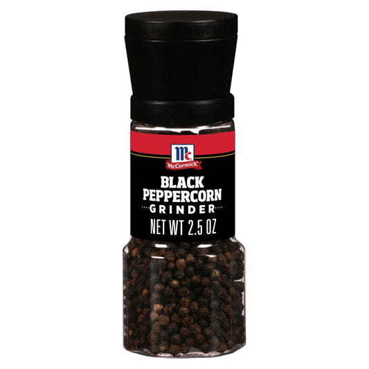 McCormick_Black_Peppercorn_Grinder,_For_Freshly_Ground_Pepper_While_Cooking_&_Tableside,_2.5_oz