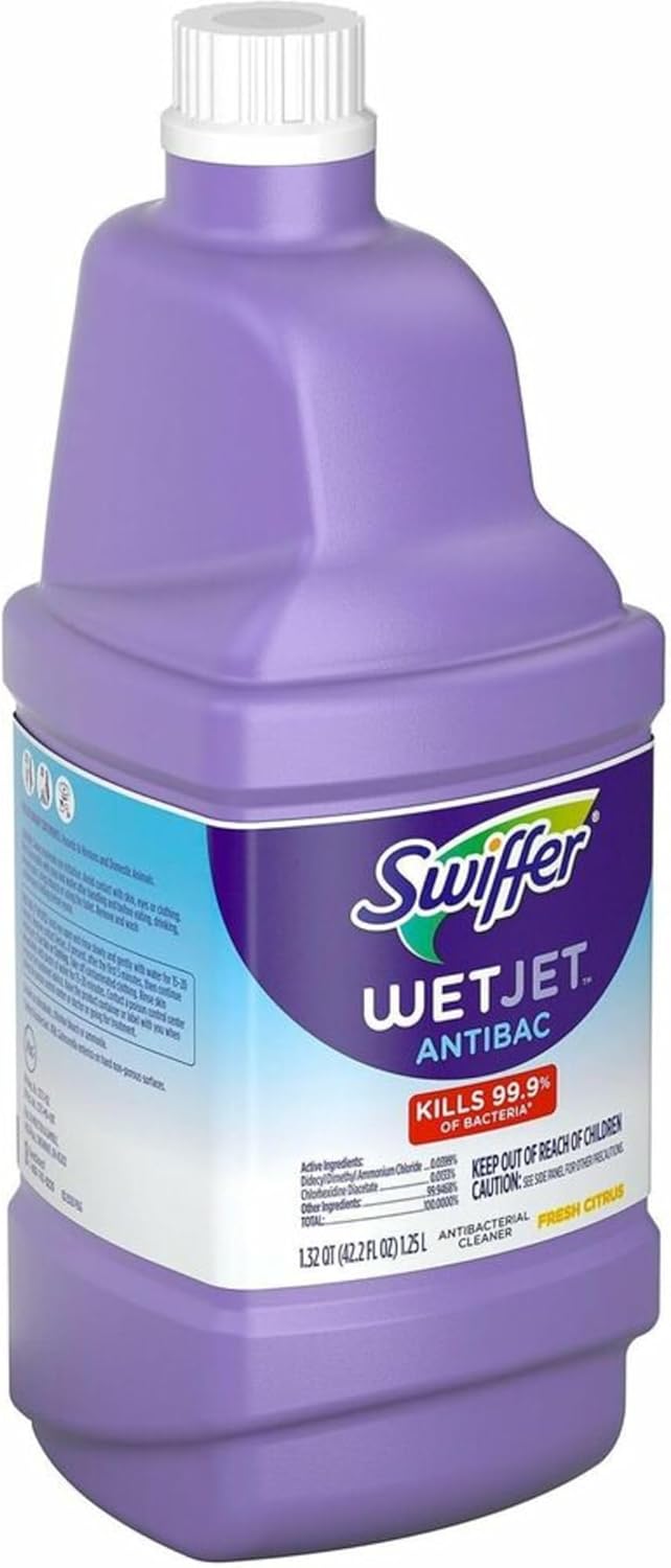 Swiffer_WetJet_Antibacterial_Solution_Refill_for_Floor_Mopping_and_Cleaning,_All_Purpose_Multi_Surface_Floor_Cleaning_Solution,_Fresh_Citrus_Scent,_1.25_Liters