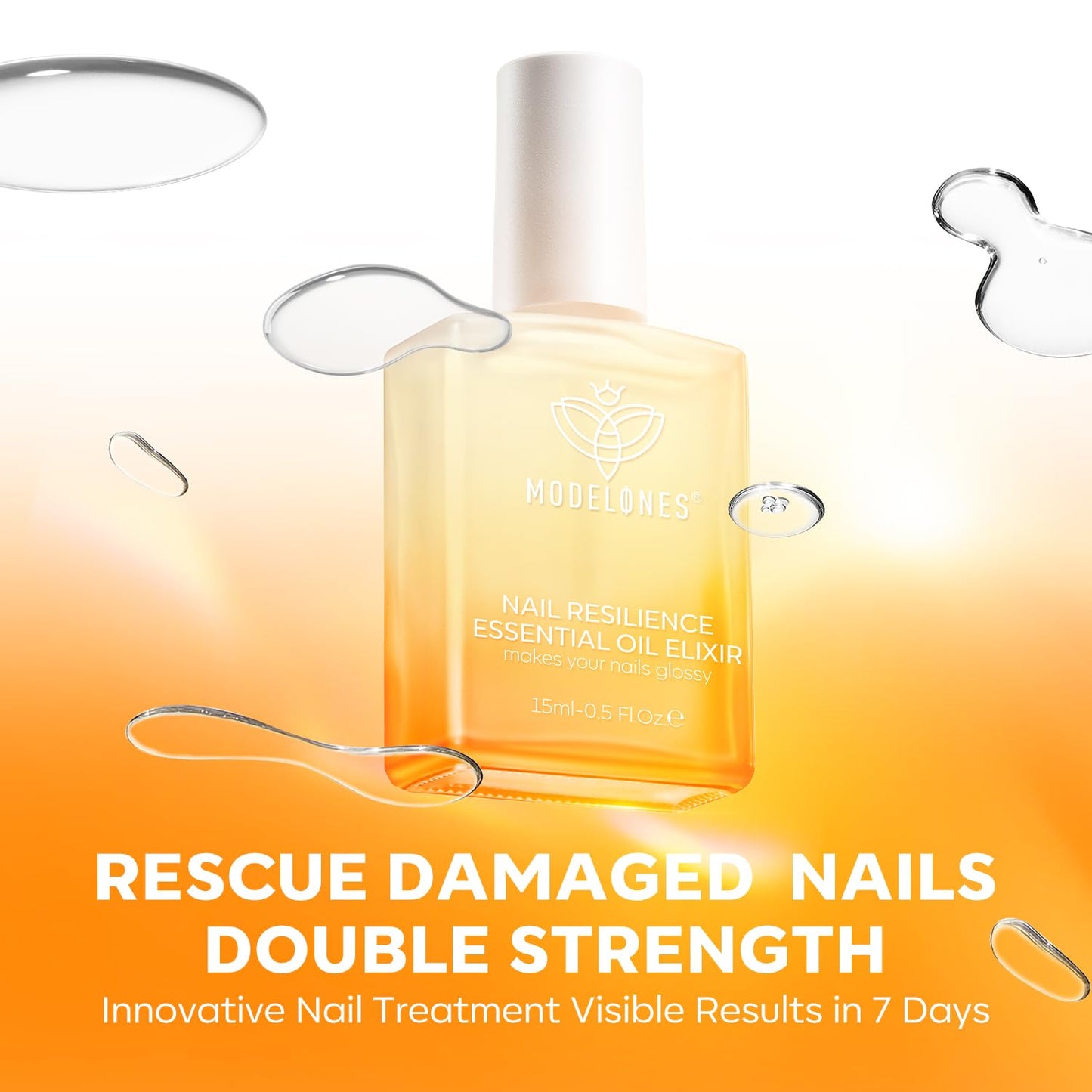 modelones_Nail_Strengthener_and_Growth_Clear_Nail_Repair_for_Damaged_Nails_Hardener_Extra_Strong_and_Growth_Repair_Mode_Gifts_for_Women_15ml_0.51_Fl_Oz