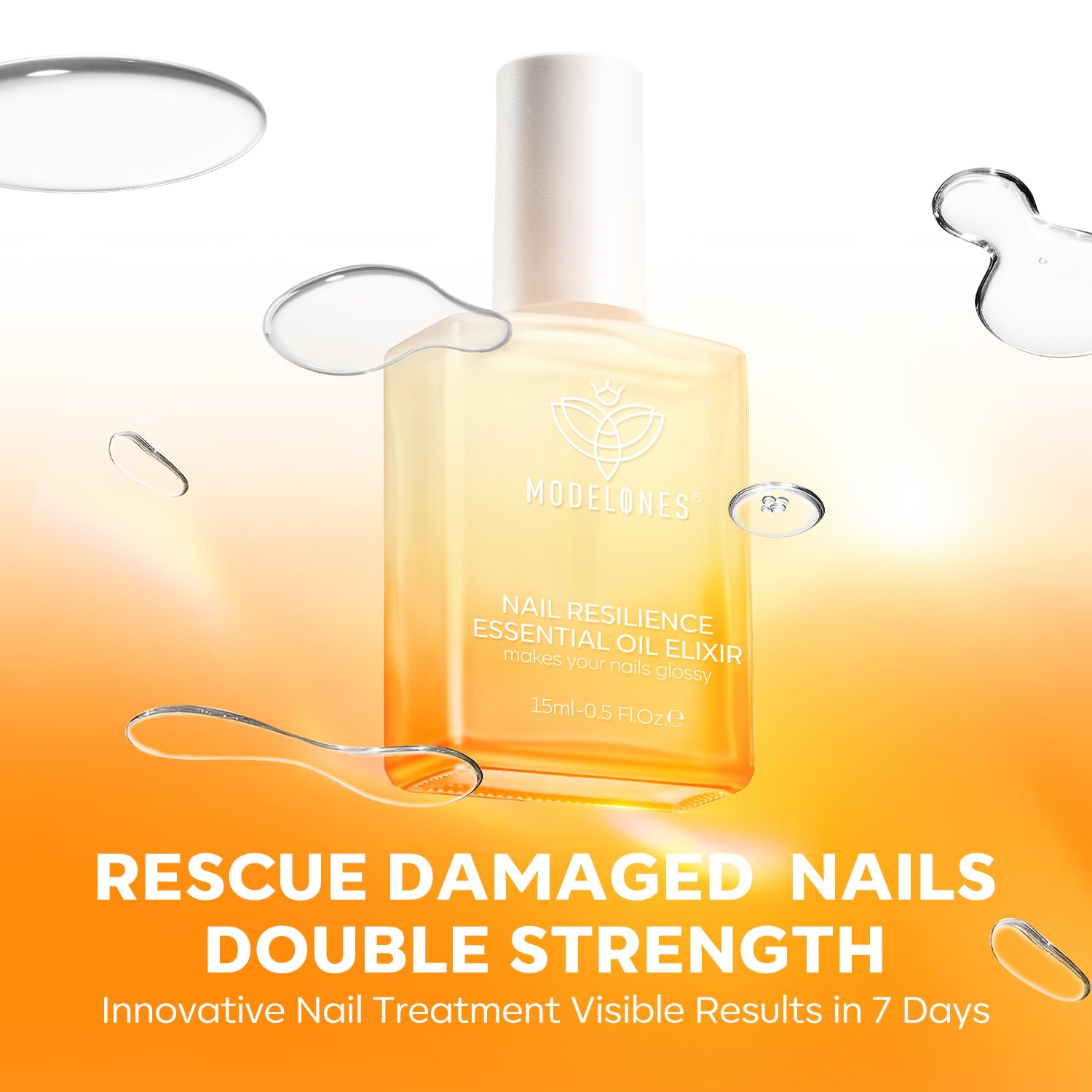 modelones_Nail_Strengthener_and_Growth_Clear_Nail_Repair_for_Damaged_Nails_Hardener_Extra_Strong_and_Growth_Repair_Mode_Gifts_for_Women_15ml_0.51_Fl_Oz