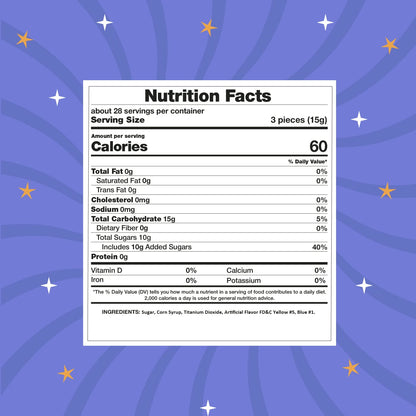 Starlight_Spearmint_Mints_|_1_Pound_Bag_-_Approx._85_Count_|_Hard_Candy_|_Individually_Wrapped