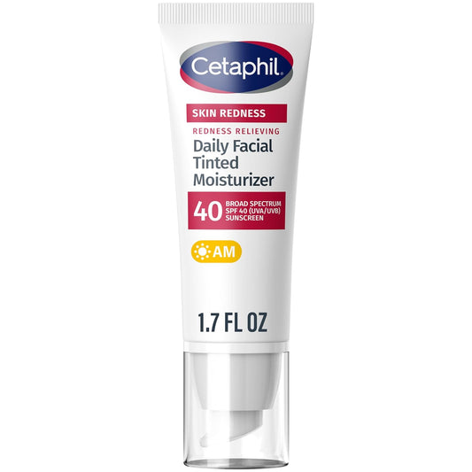CETAPHIL_Redness_Relieving_Daily_Facial_Moisturizer_SPF_40,_1.7_fl_oz,_Broad_spectrum_Sunscreen,_Neutral_Tint,_For_Redness-Prone_Skin