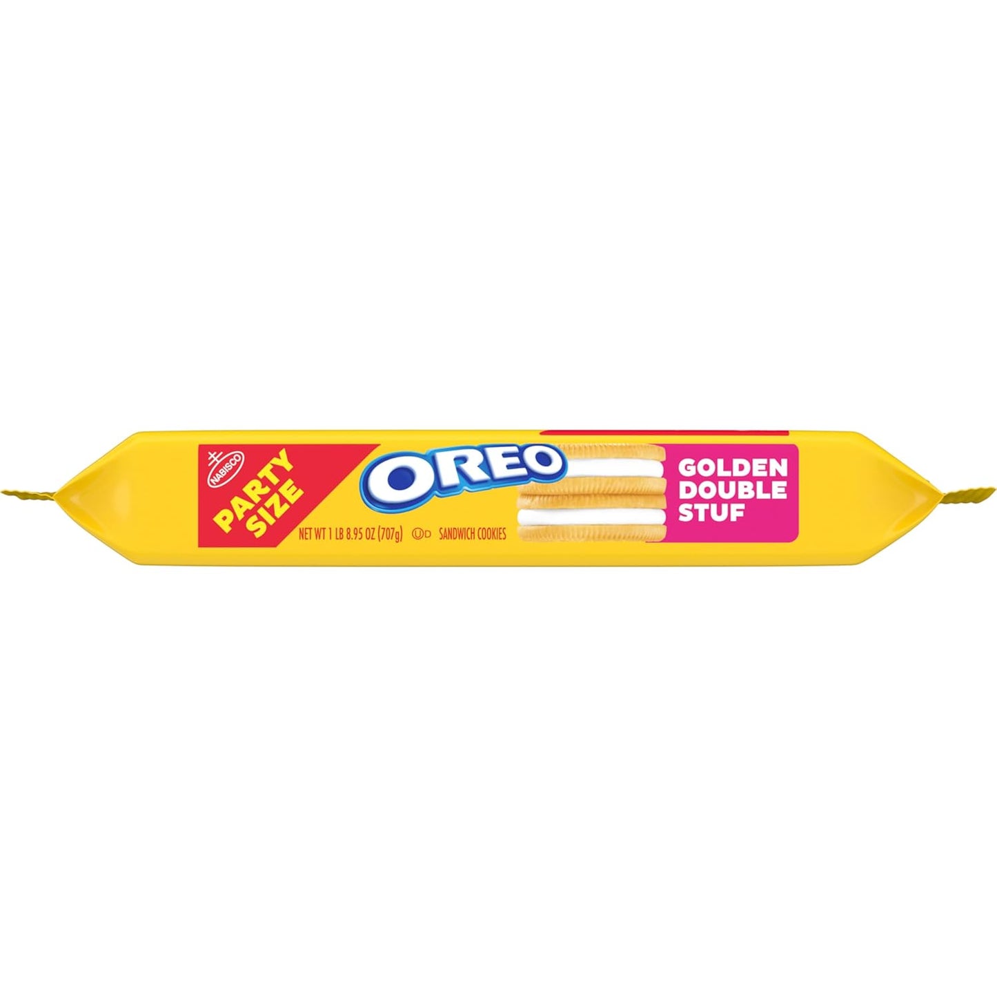 OREO_Double_Stuf_Golden_Sandwich_Cookies,_Party_Size,_24.95_oz