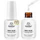 1-2Pcs 20ml Gel Nail Glue