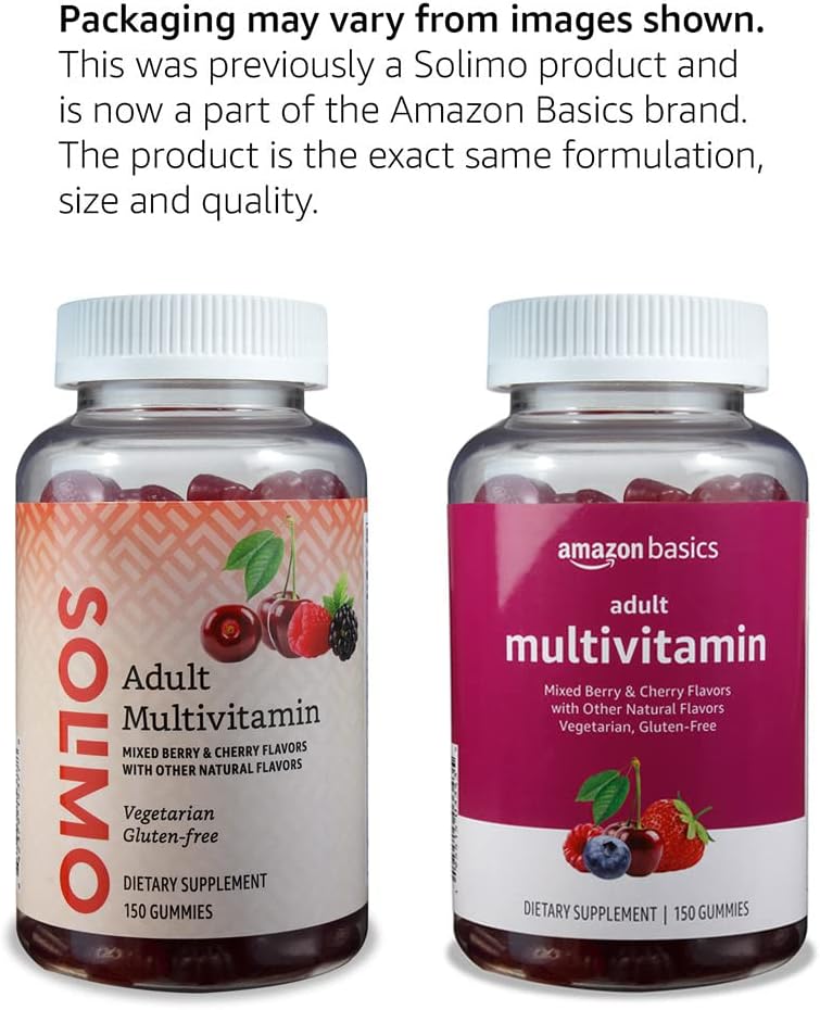 Amazon_Basics_Adult_Multivitamin_Gummies,_Mixed_Berry_&_Cherry_Flavors,_150_Count,_75-Day_Supply,_Pack_of_1_(Previously_Solimo)