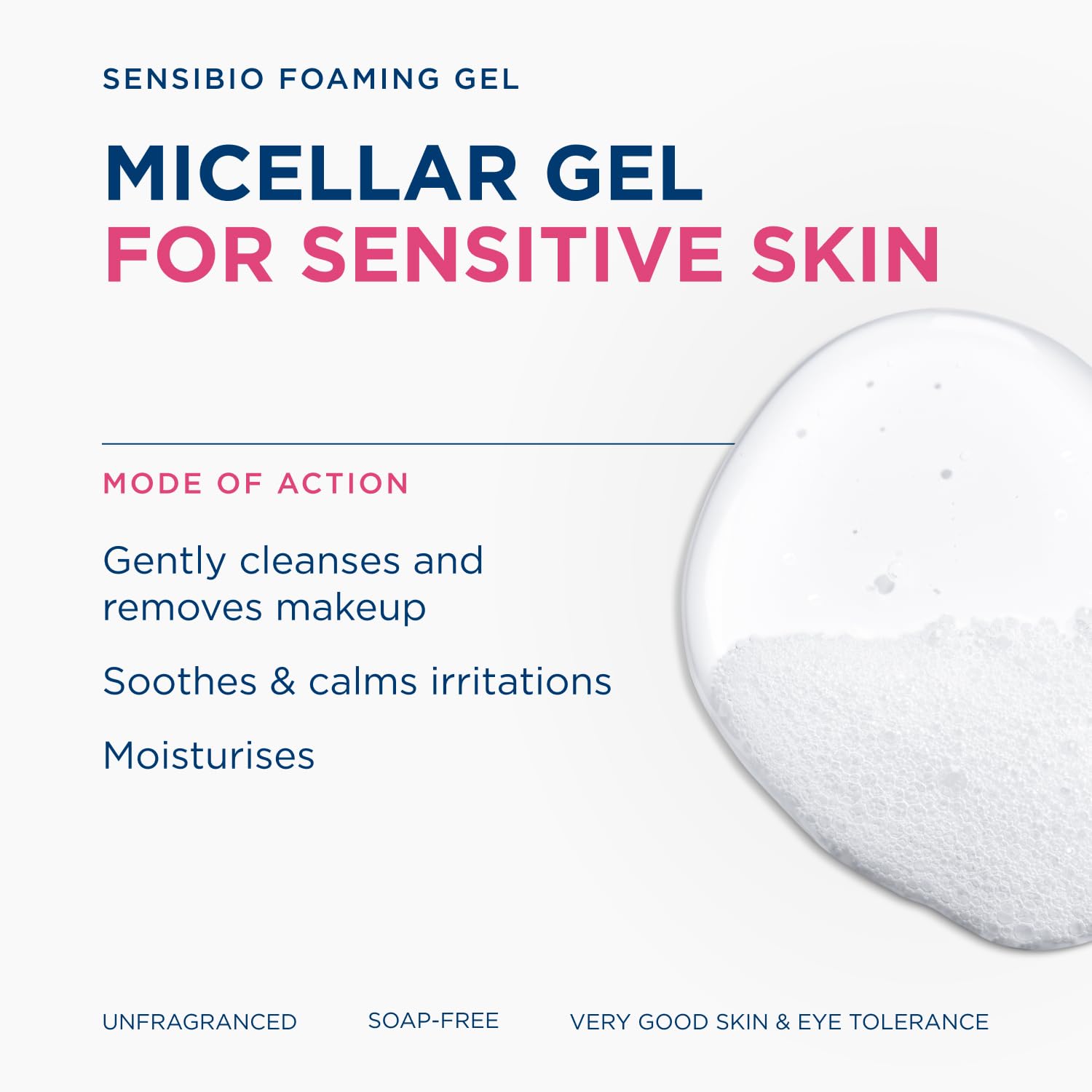 Bioderma_Sensibio_Foaming_Gel_Gentle_Face_Cleanser,_Cleansing_and_Makeup_Removing_Refreshing_Feeling_for_Sensitive_Skin,_Unscented,_16.9_Fl_Oz
