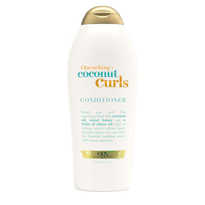 OGX_Quenching_+_Coconut_Curls,_Moisturizing_Conditioner_for_Curly_Hair,_Detangling,_Curl_Enhancing,_25.4_fl_oz