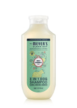MRS. MEYER'S Clean Day 3 in 1 Dog Shampoo