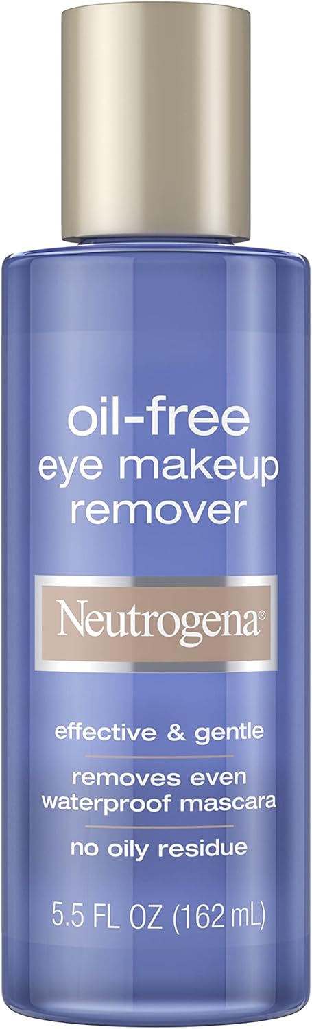 Neutrogena_Gentle_Oil-Free_Eye_Makeup_Remover_&_Cleanser_for_Sensitive_Eyes,_Non-Greasy_Makeup_Remover,_Waterproof_Mascara_Remover,_Dermatologist_&_Ophthalmologist_Tested,_5.5_fl._oz