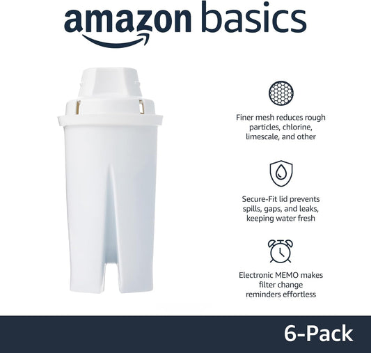 Amazon_Basics_Enhanced_Replacement_Water_Filters_for_Water_Pitchers,_BPA-Free,_WQA_&_NSF_Certified,_Compatible_with_Brita_Water_Pitchers_&_Drinking_Water_Filter_Systems,_1_Year_Filter_Supply,_6-Pack