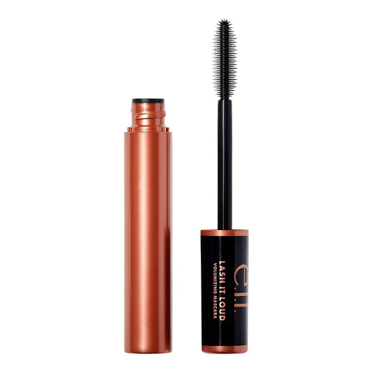 e.l.f._Lash_It_Loud_Mascara,_Volumizing_&_Intensely_Pigmented_Formula_For_Fuller_&_Bolder_Lashes,_Adds_Dimension,_Vegan_&_Cruelty-Free,_Black,_0.23_Oz