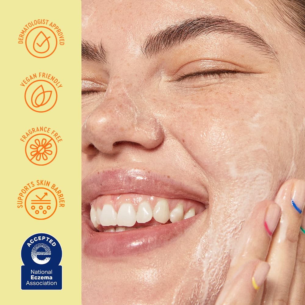 BYOMA_Creamy_Jelly_Cleanser_-_Hydrating_Facial_Cleanser_for_Skin_Barrier_Repair_-Tri-Ceramide_Face_Wash_for_Sensitive_Skin_&_All_Skin_Types_-_Gently_Removes_Makeup_&_Excess_Oil_-_5.91_fl_oz