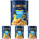 Salted - 18.25 Ounce (Pack of 4)