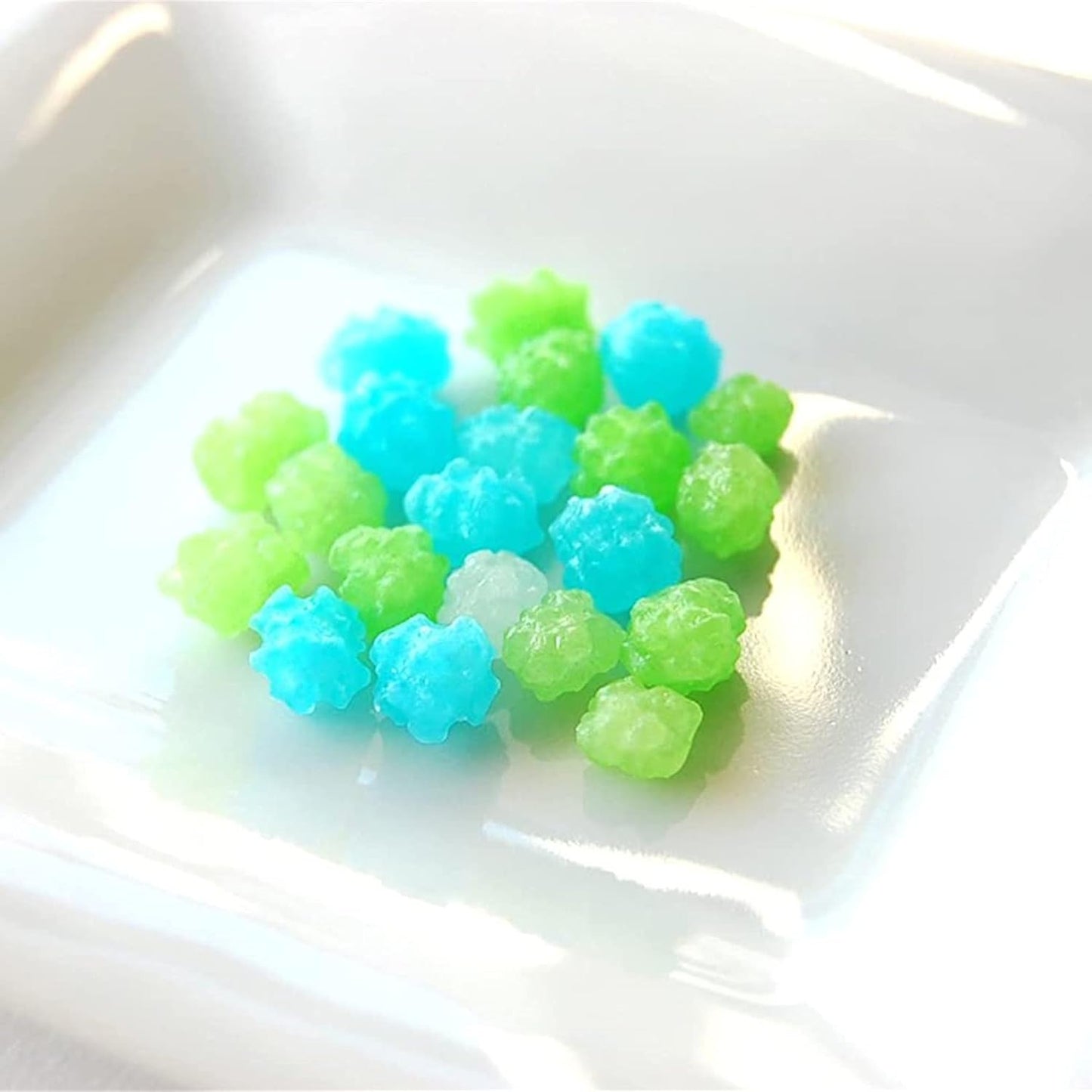 MARUTA_Candy_Konpeito,_Hanatsume,_Japanese_sugar_candy,_0.2oz_50count