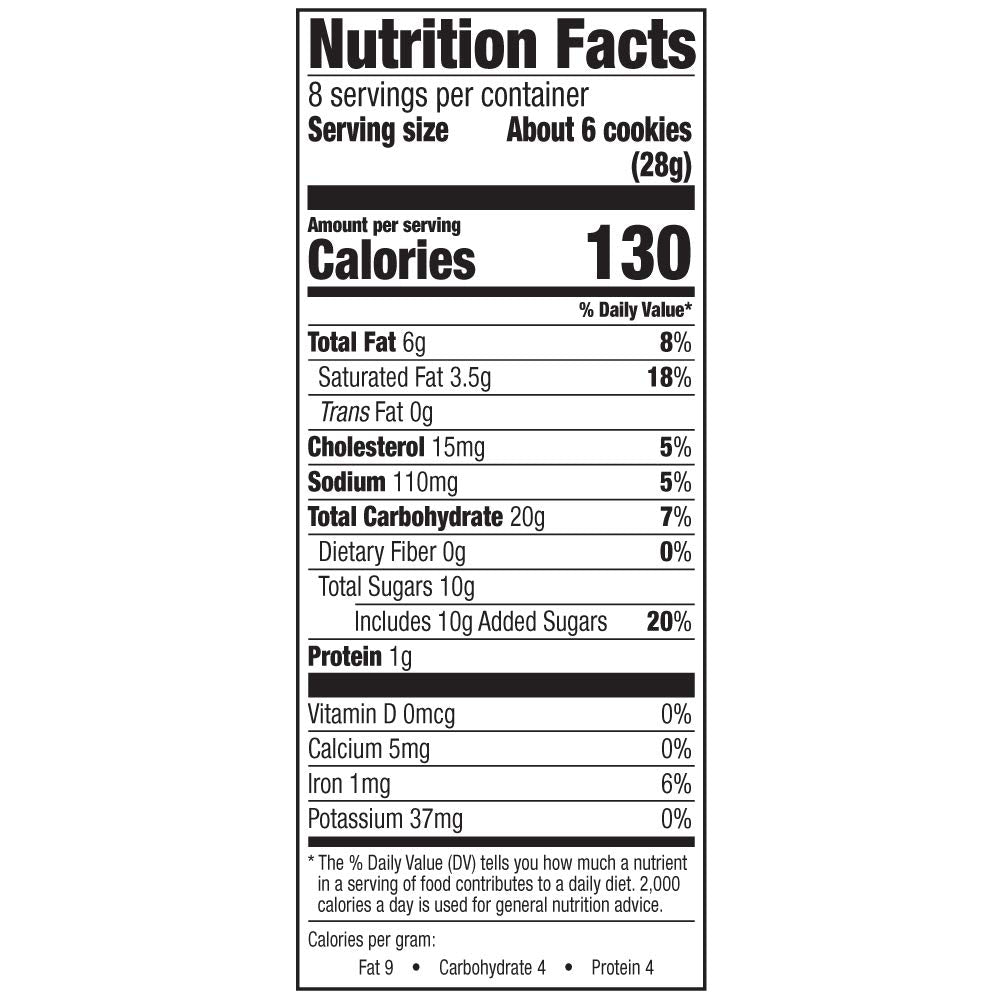 Aplenty,_Chocolate_Chip_Mini_Cookies,_8_oz