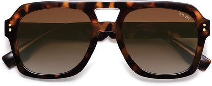 SOJOS_Retro_Thick_Polarized_Aviator_Sunglasses_for_Women_Men,_Large_Trendy_Bold_Square_Pilot_Shades_SJ2385