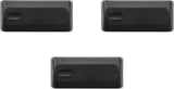 Master Lock Magnetic Key Holder, 1 Pack, Black
